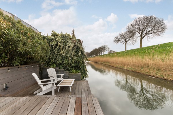 Medium property photo - Aletta Jacobs-Erf 56, 3315 EE Dordrecht